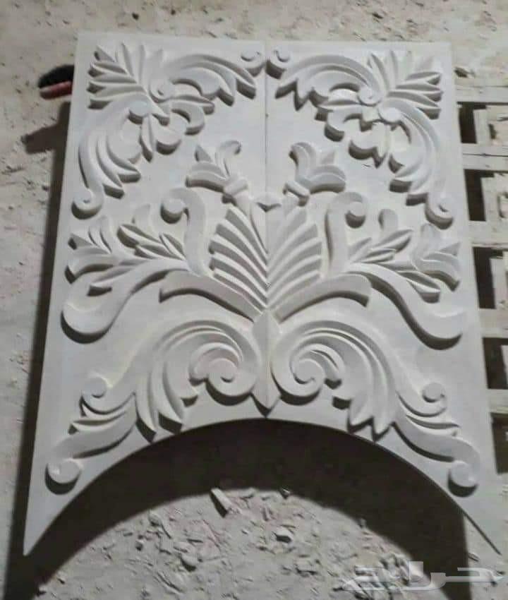 نحات حجر طبيعي جميع انواع الديكور والمغاسل إلي جميع مناطق ال64606417454851110