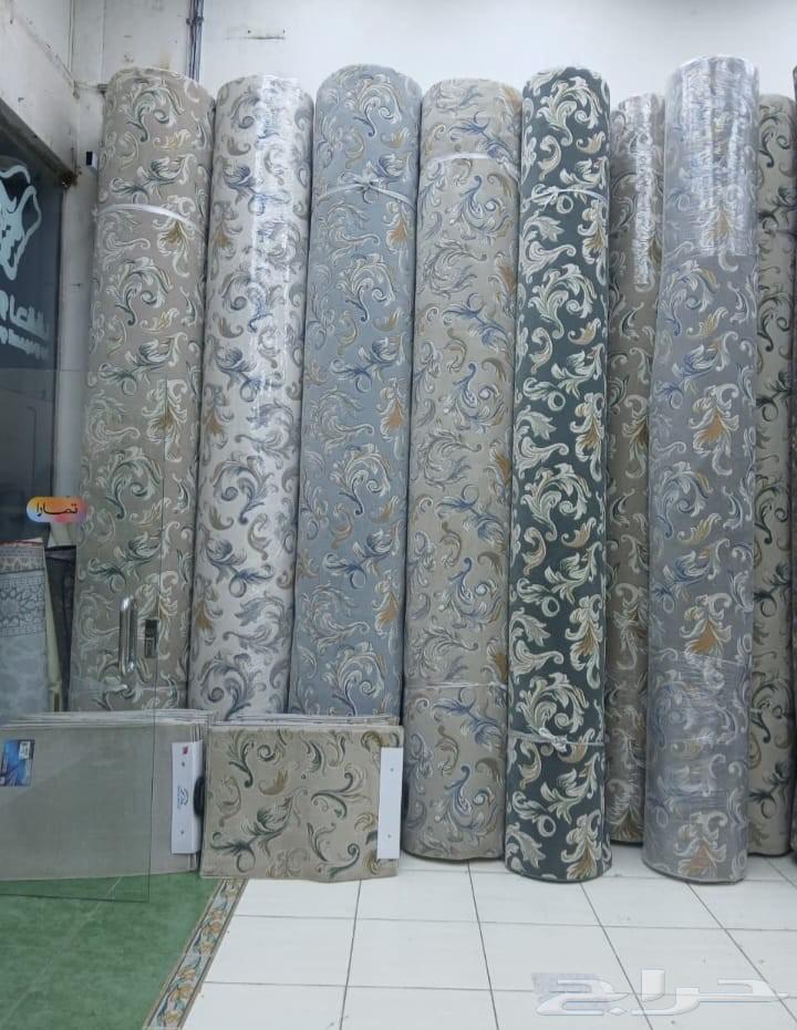فروشات القنصل للسجاد والموكيت باعلي مستويات الجوده64606375761794112