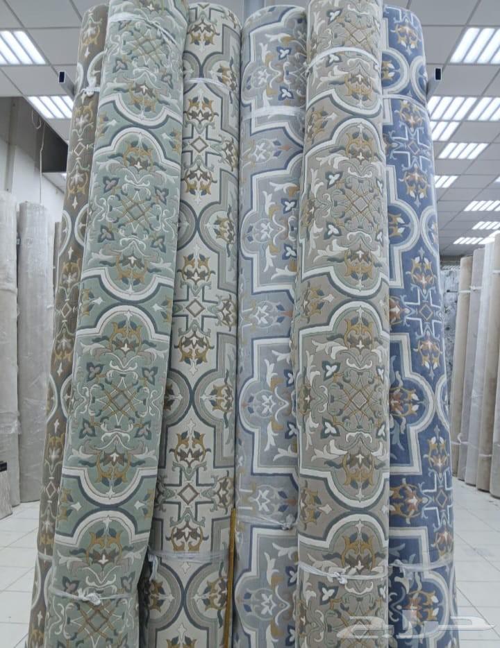 فروشات القنصل للسجاد والموكيت باعلي مستويات الجوده64606375761794111