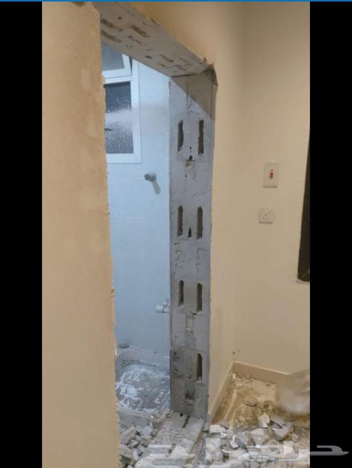 قص جدران قص خرسانه فتح ابواب بالشارع الليزر عيون الازعاج الل64606289998467112