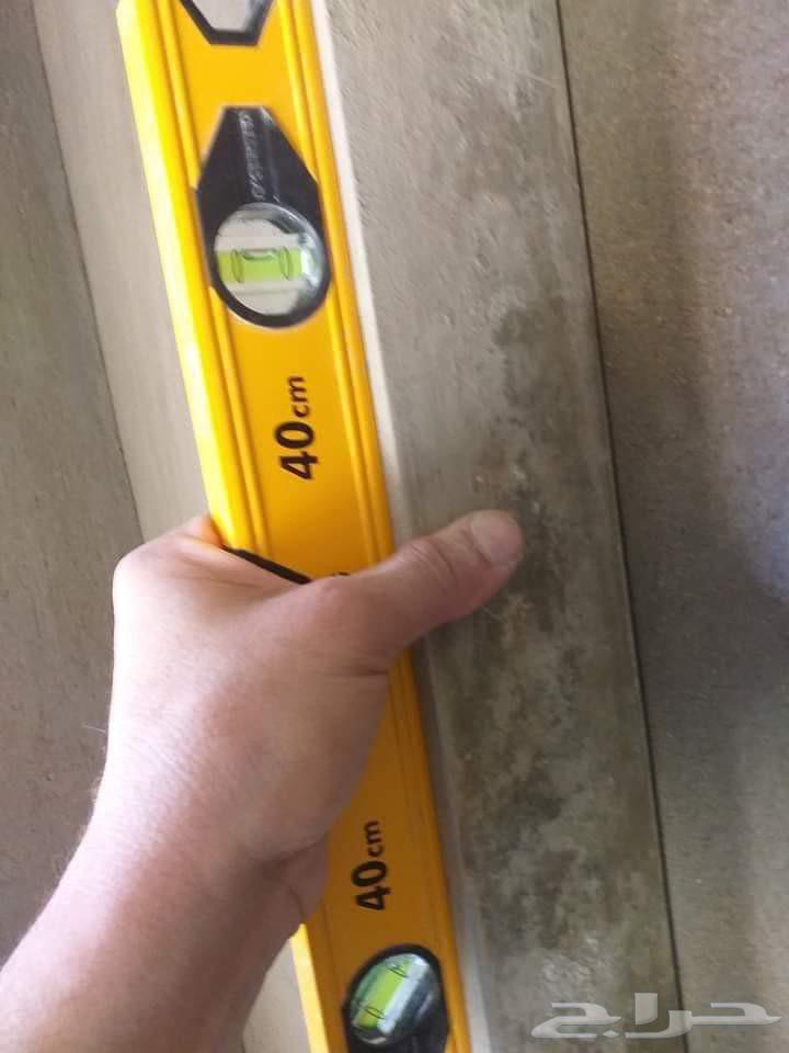 Egyptian Tile Layer Specializing in Plumbing, Handover of Engineering Projects, and Wall Cladding64613440496514112