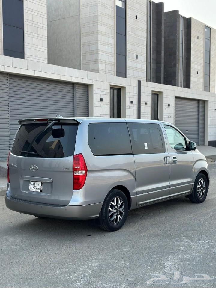 Airport Transfer from All Riyadh Neighborhoods – H1 Van Service, 24/764606304473986110