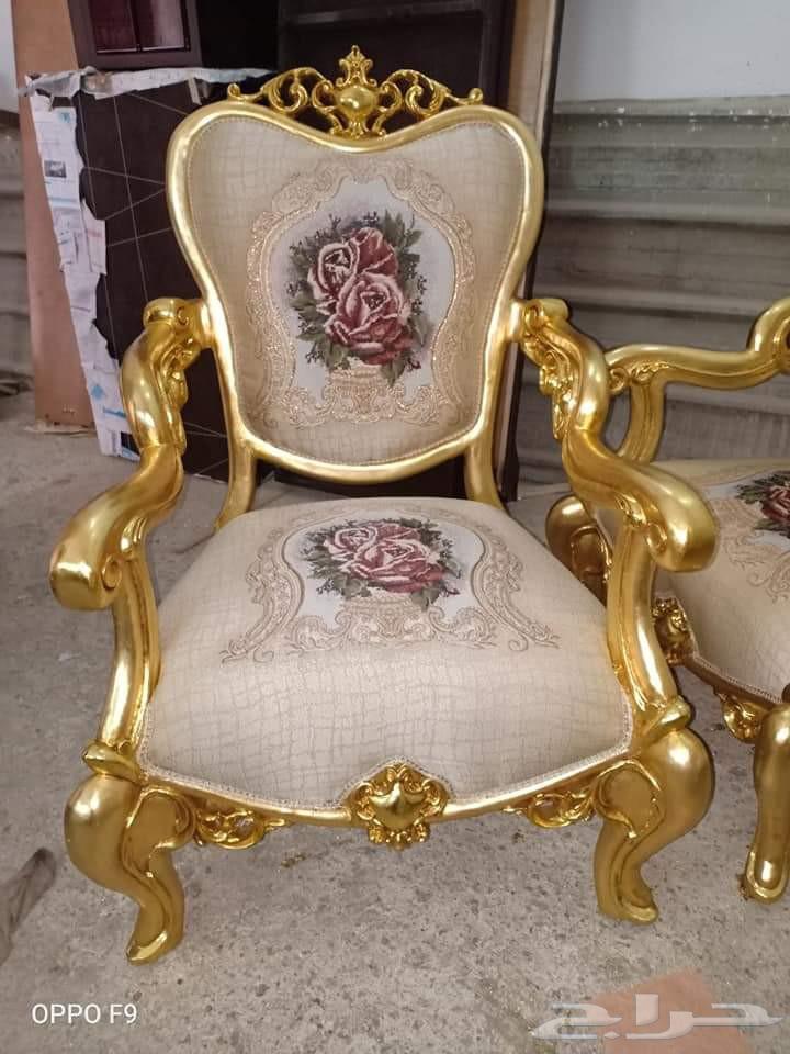 ابو جورى للتفصيل الكنب والمساند والبطرمة64606446254850113