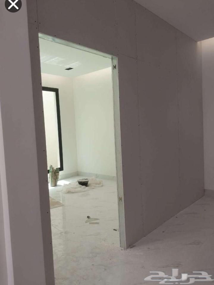 معلم جبس جبسوم بورد سمن بورد64606402858114110