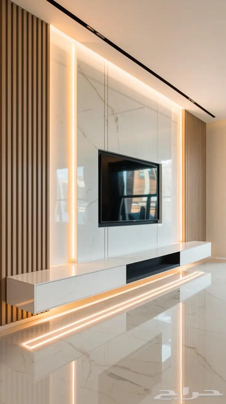 TV Table Claddings: Wood Alternative, Chipboard Alternative, Marble Alternative, Stone Alternative64606446306179113