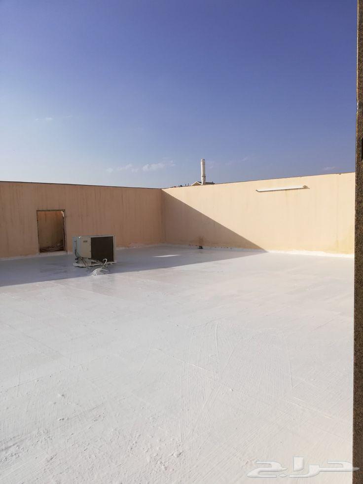 عوازل واصباغ الشرقيه64606233206403111