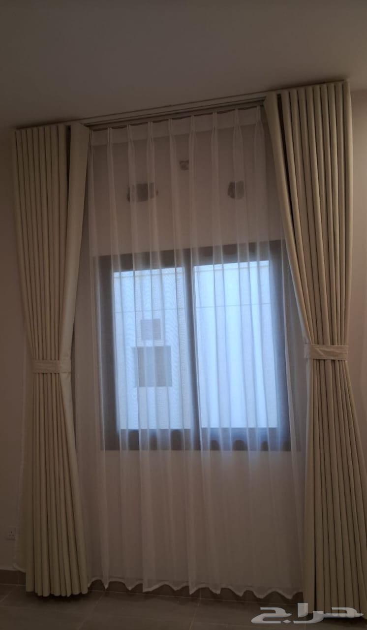 Custom American sofas and curtains _ Roll _ Wavy on request64606374669699114