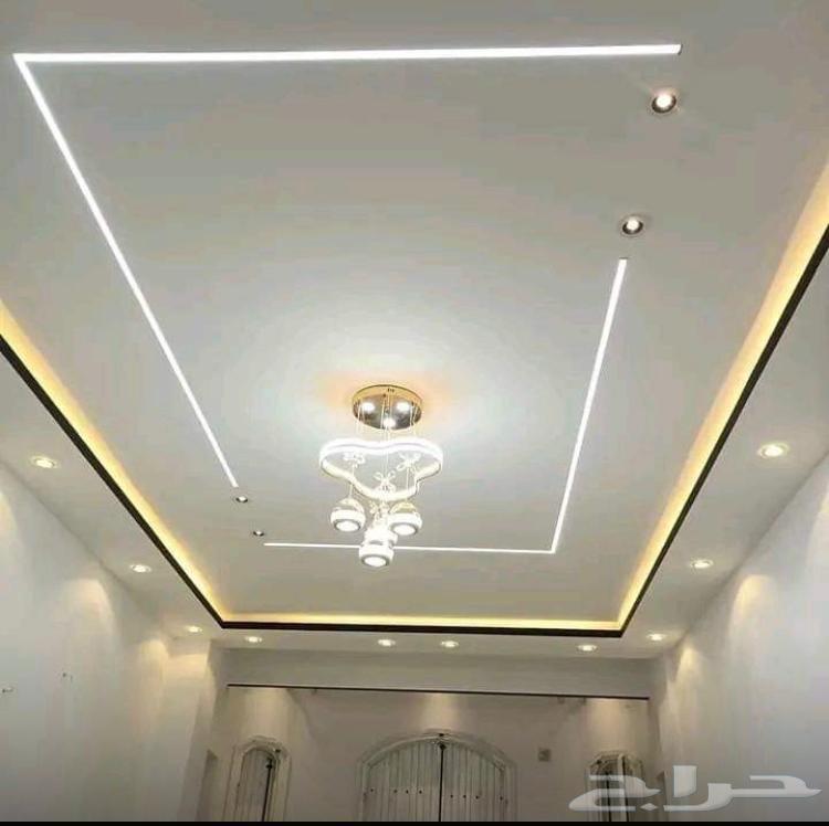 Gypsum board expert Abu Fad in Taif64606304357121110