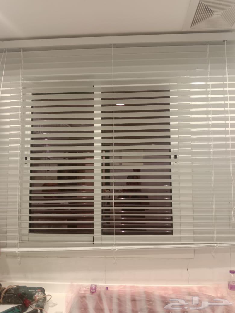 Installation of wardrobes, curtains, commodes, and door locks in Jizan64606460601730111