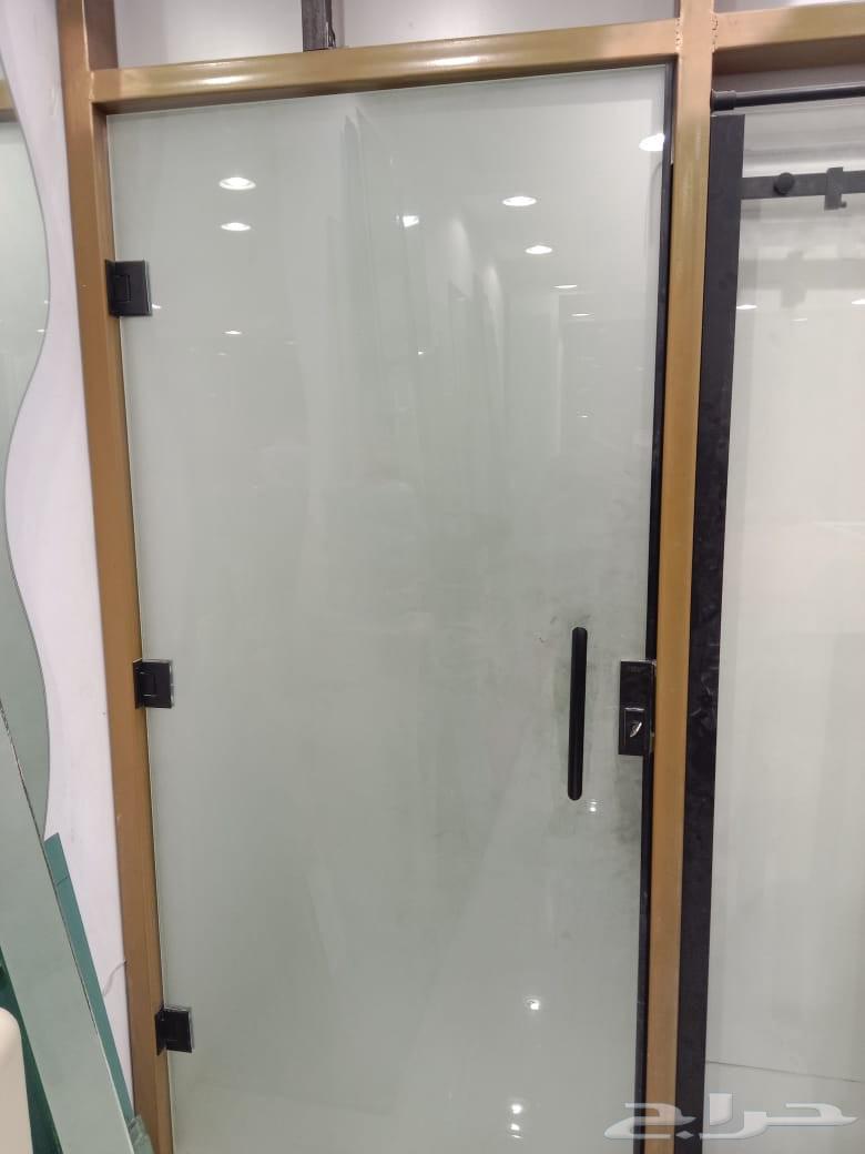 مؤسسة مظهور هليل الشمري للمقاولات العامة أيأنواع الزجاج - و64606332848643114