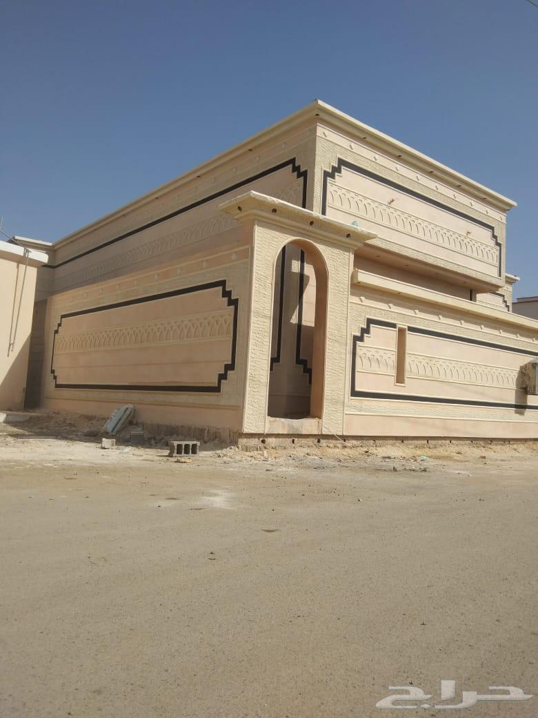 ديكورات خارجيه بطحاء الرياض بروفايل كسر الرخام الاسباني64606332643585112