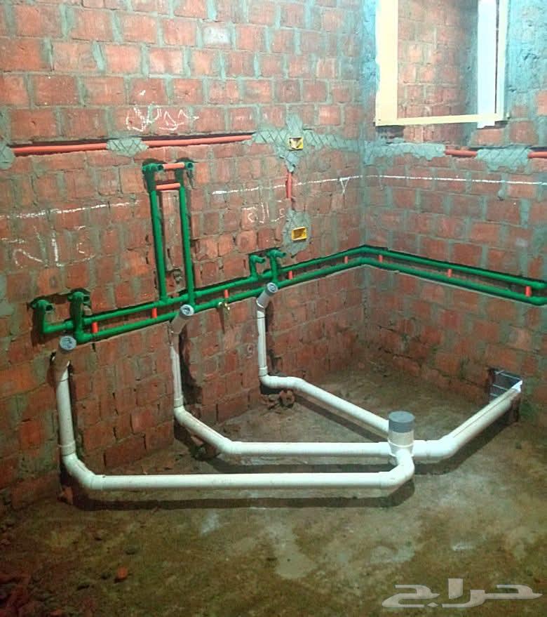 Plumber in Khamis and Abha64606416938242112