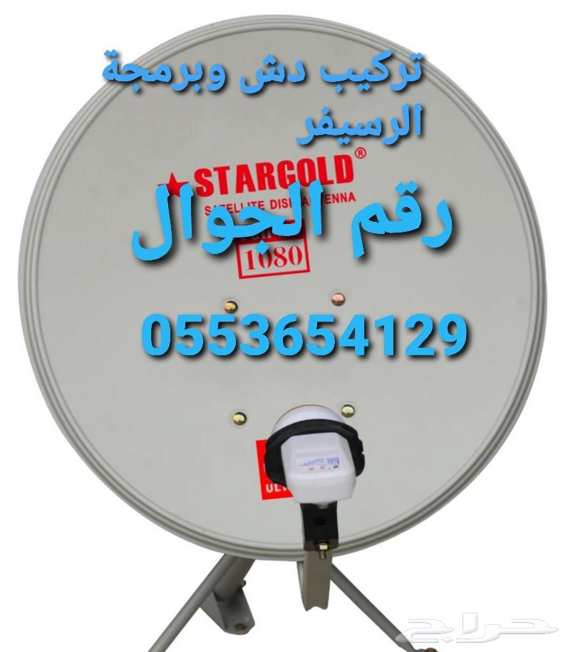 Shower Installation and Receiver Programming64606375572610110