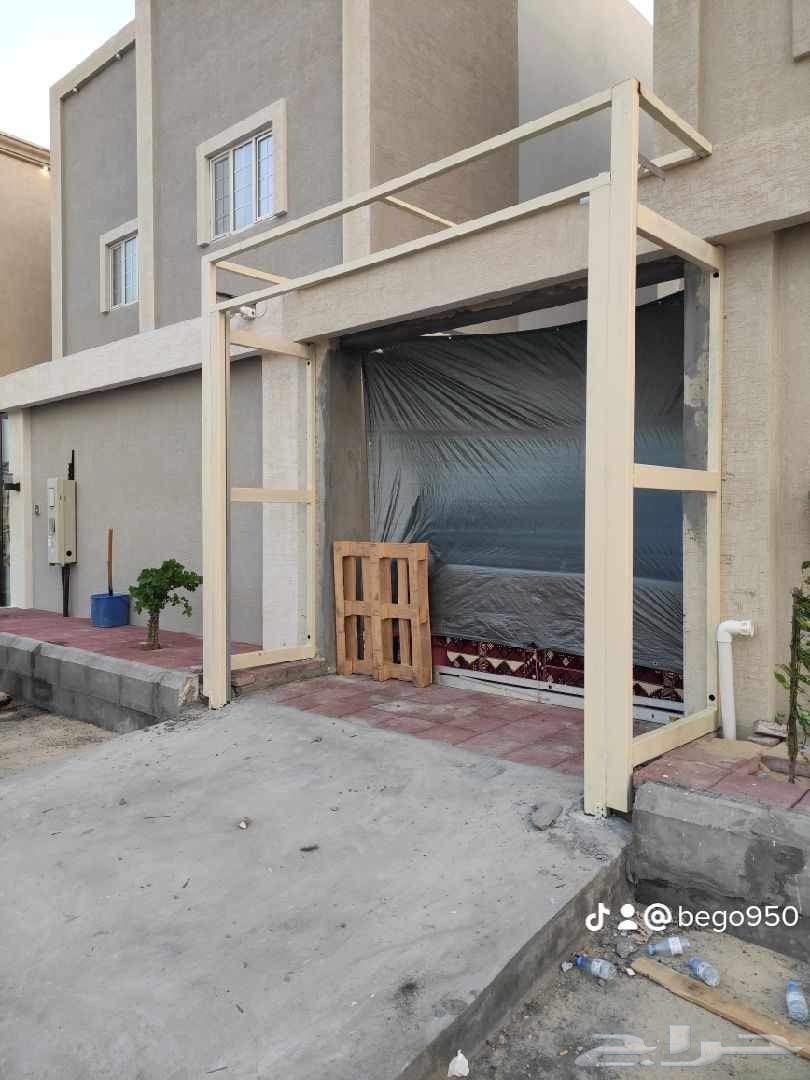 صيانة وتركيب جميع الأبواب الاتوماتيكية64606174185474113