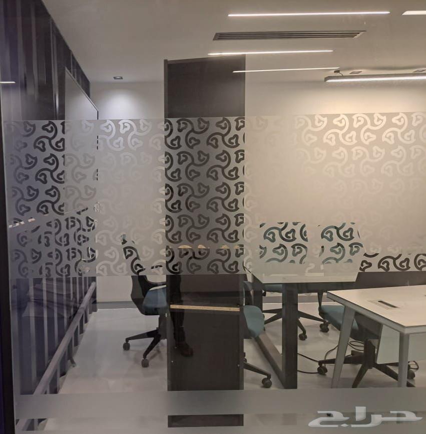 عزل زجاج واجهات المنازل والمعارض64606289696641110