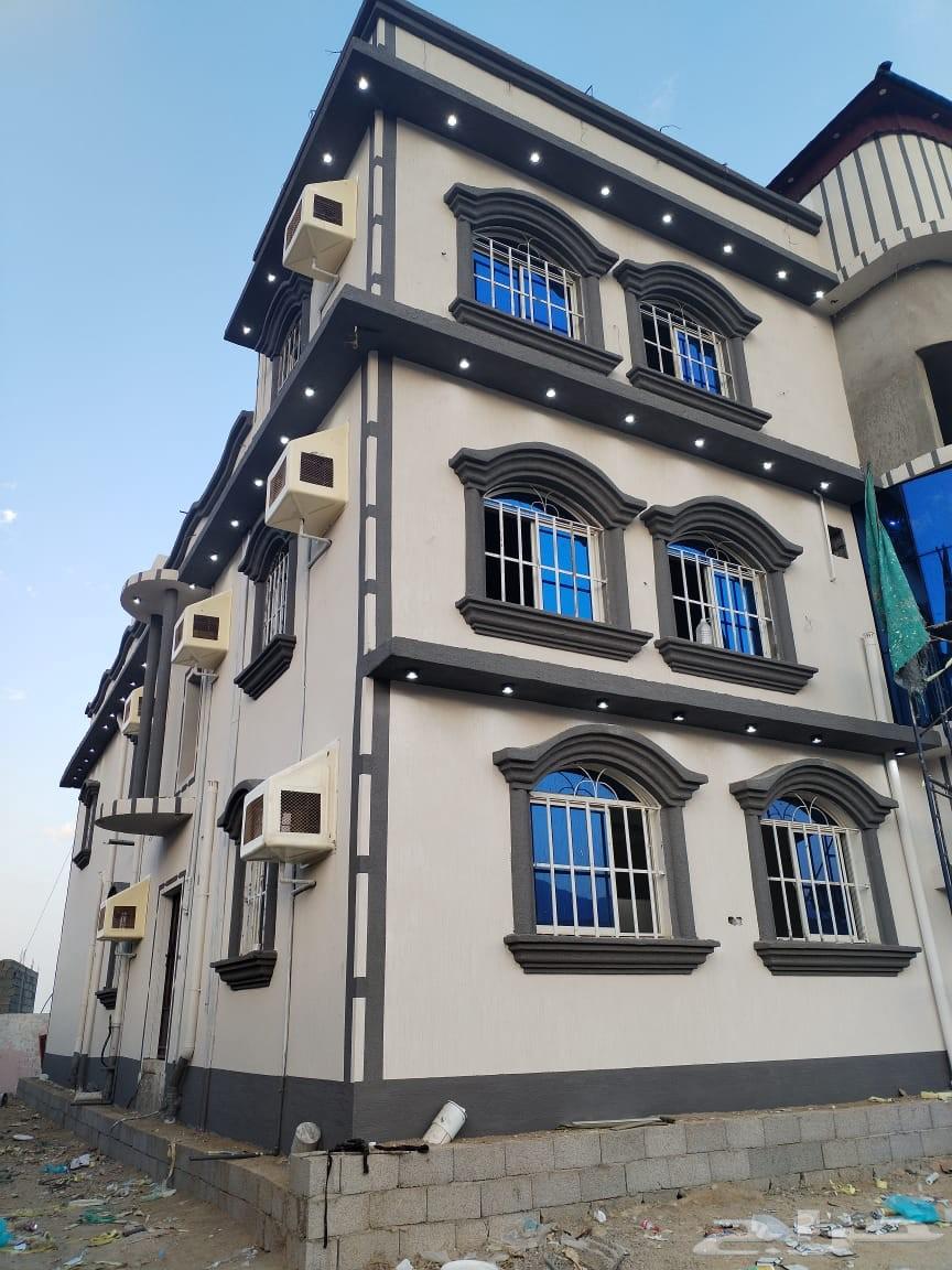 مقاول تشطيباط ودهنات واوجهات خارجيه وبروفيل64606319249539110