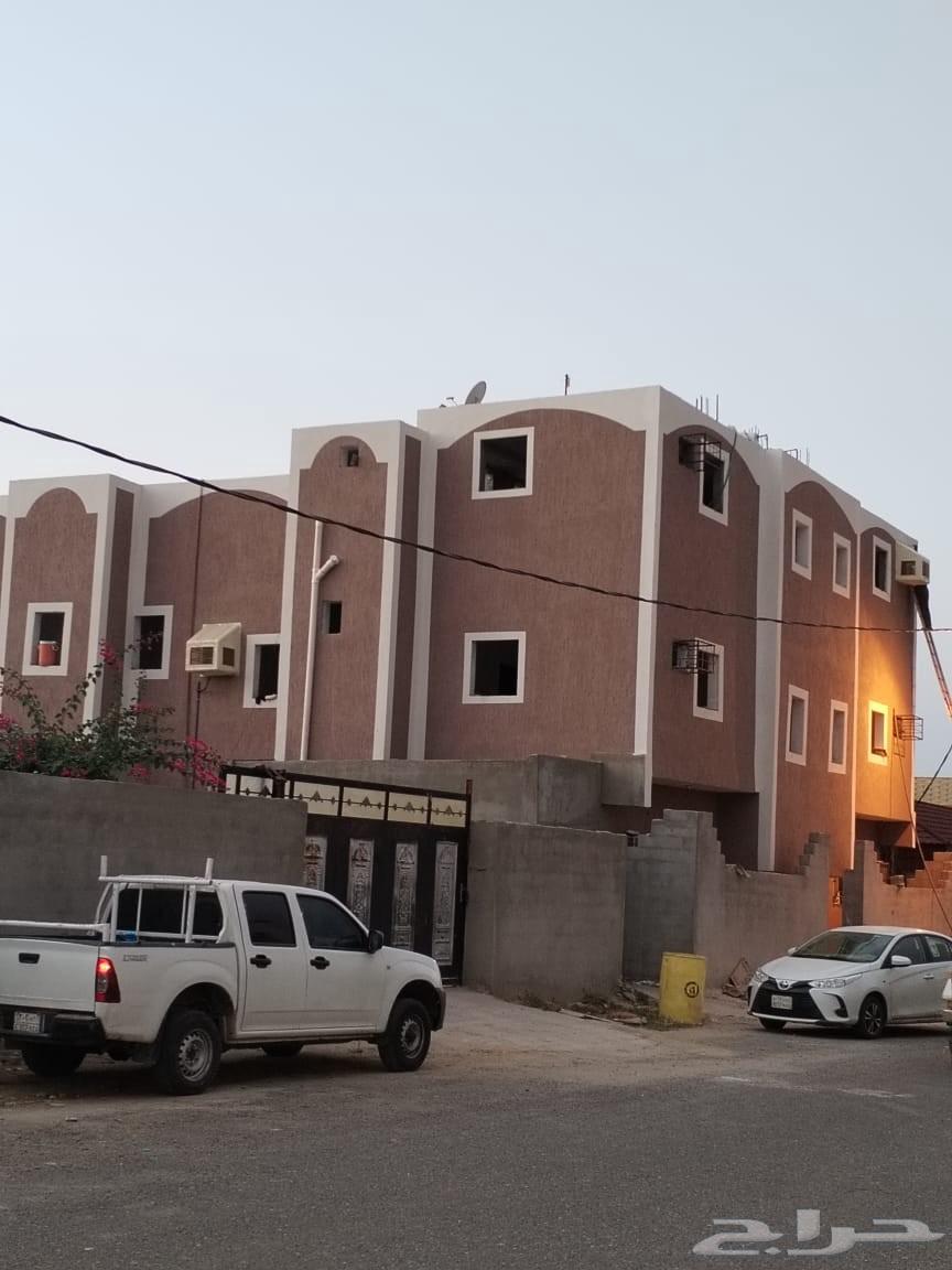 مقاول تشطيباط ودهنات واوجهات خارجيه وبروفيل64606319249539112