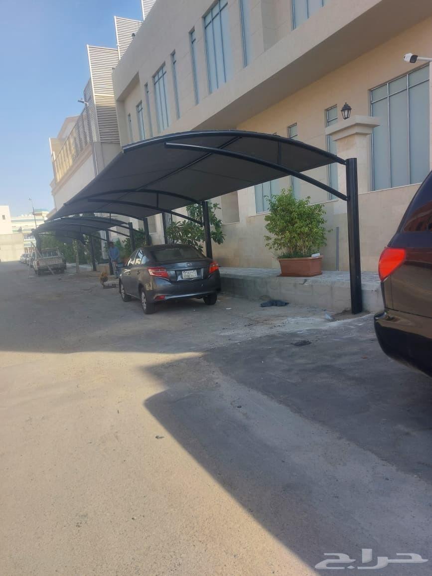 مظلات لسيارات مظلات جده مظله سياره سواتر64606403648769113