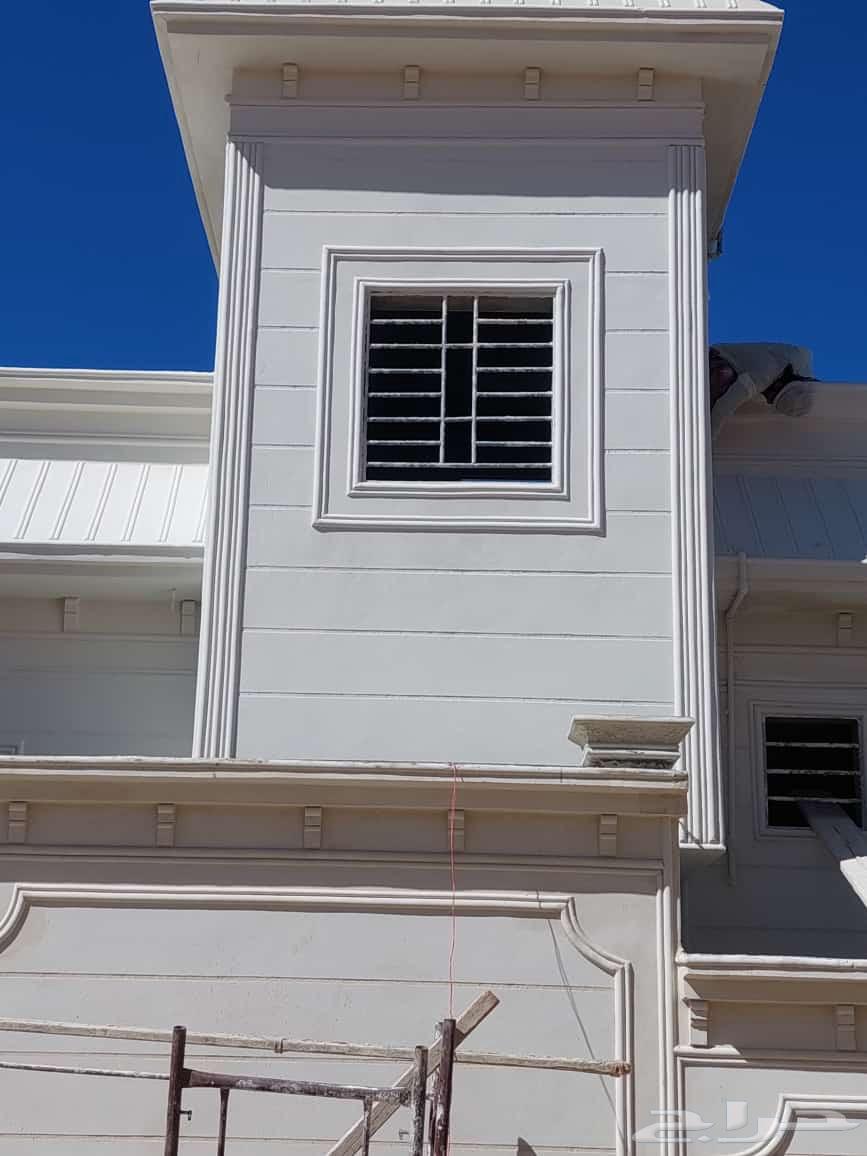 ديكورات خارجيه فنون معماريه زين بيتك بأقل تكلفة64606389351939110