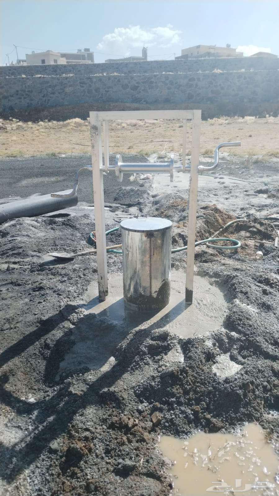 Detecting Surface and Groundwater Using the Latest Equipment64606403159939112