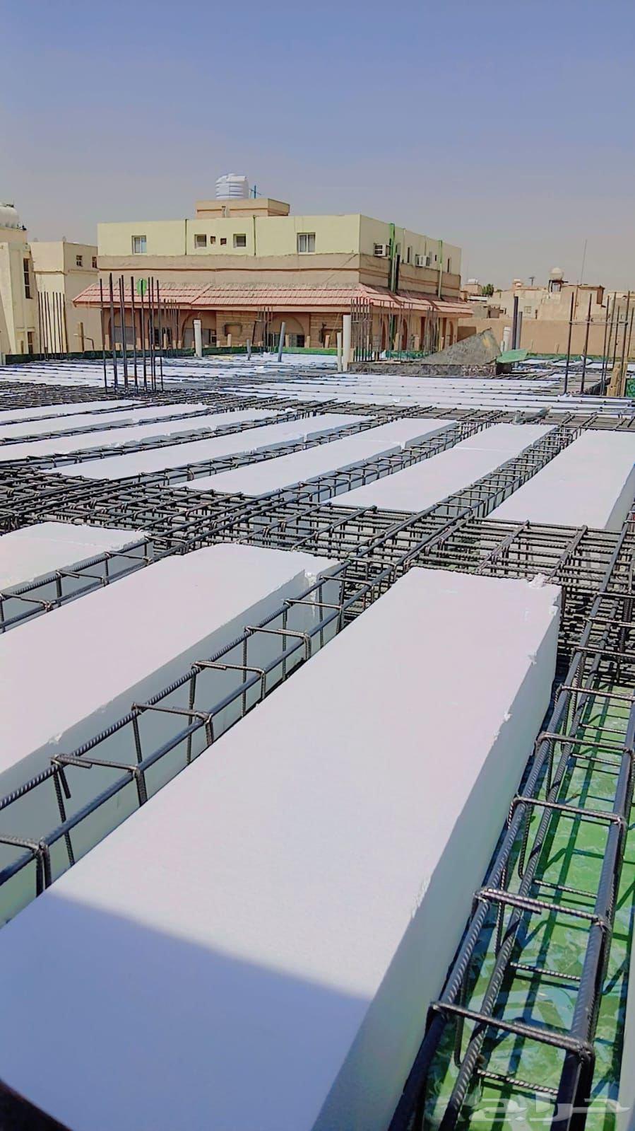 مقاول بناء عام ملاحق ترميمات جميع مايخص البناء64606289981826114