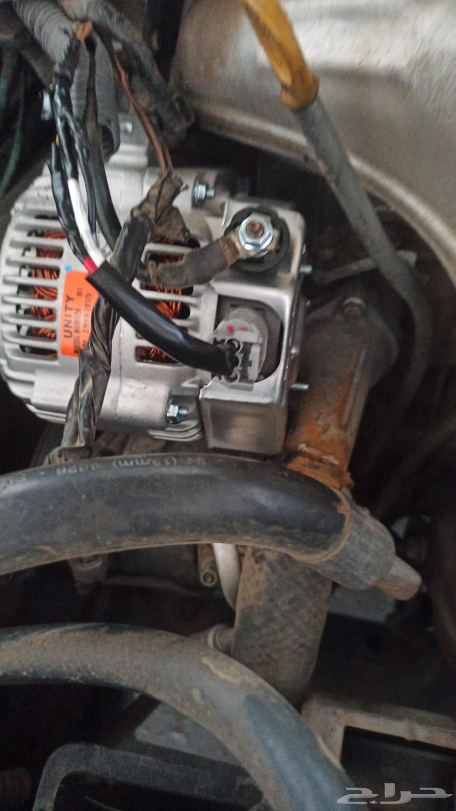 كهربائي سيارات متنقل في جده64606232392195110