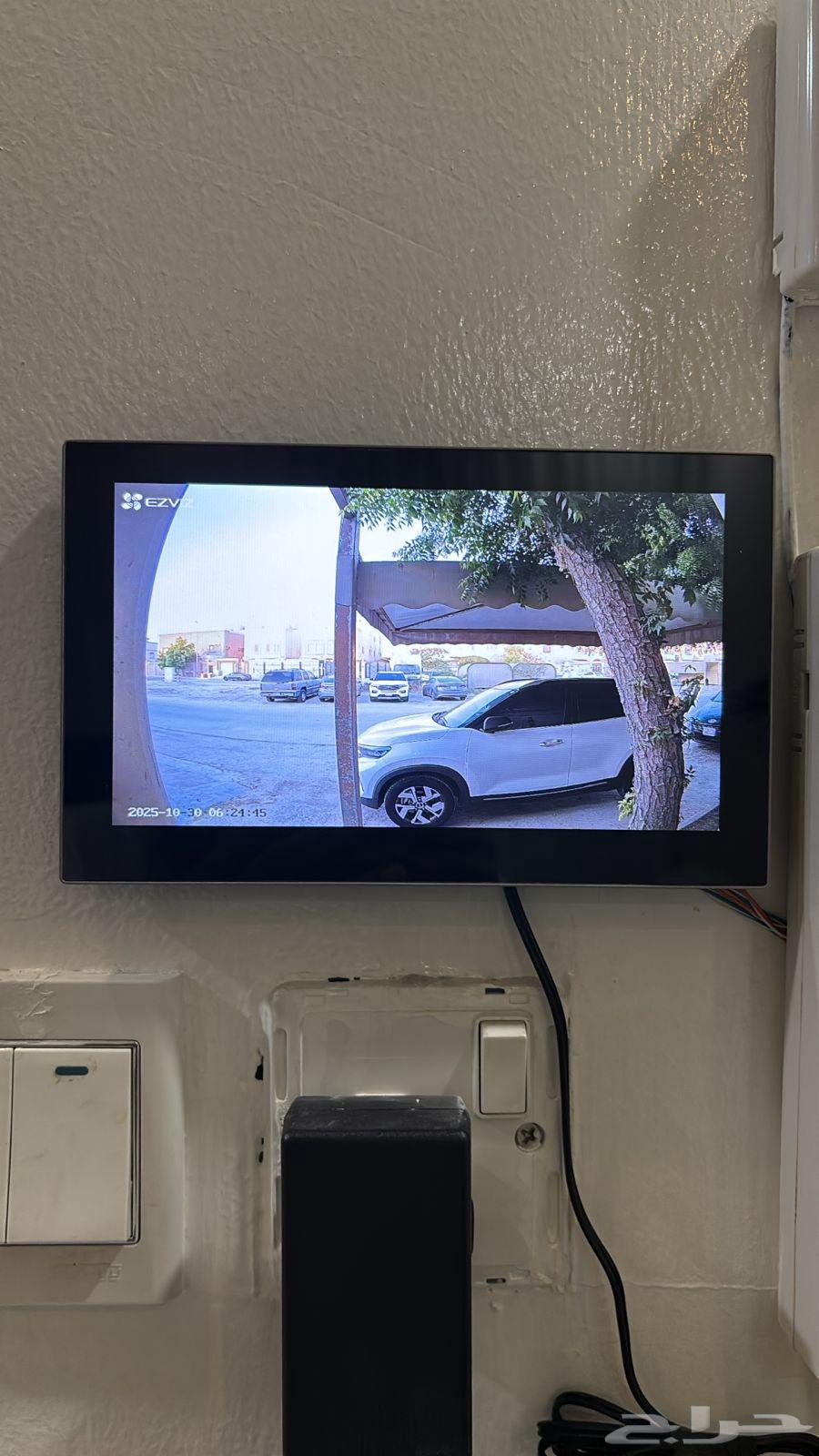 فني تركيب الاقفال الذكيه وكهربائي عام64606319219201111