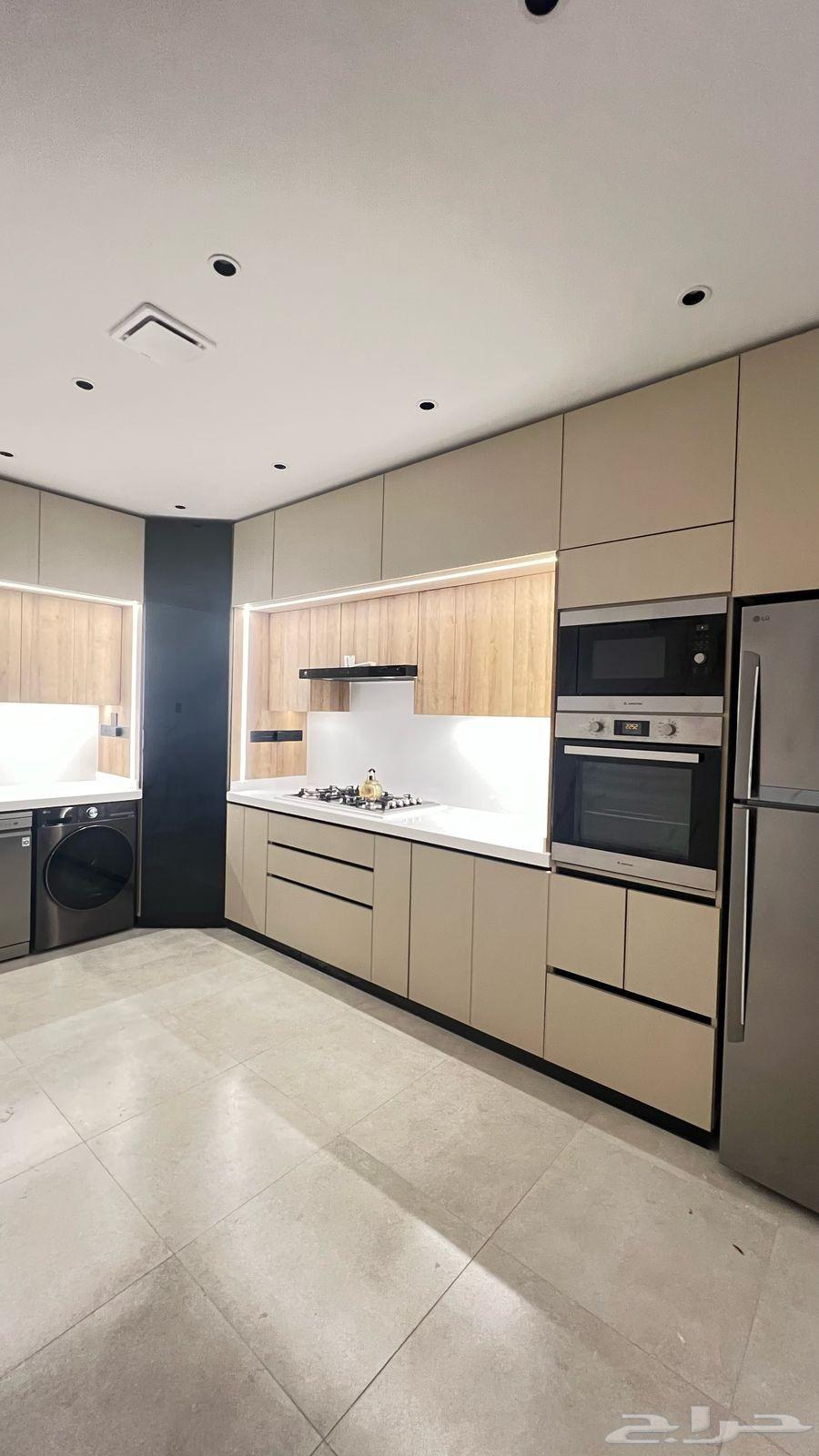 Manufacturing kitchens made of sheet metal, wood, and aluminum, and maintenance of all types of kitchens64606318647041110