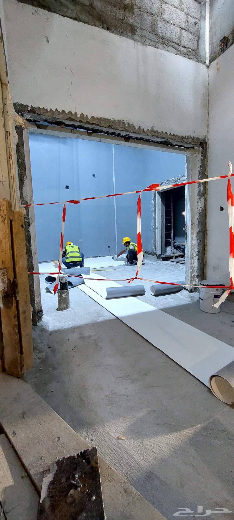 مقاول تكسير أرضيات ومطابخ وحمامات وقص بالصروخ64606418333313113