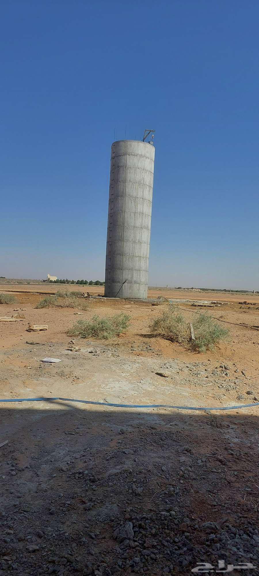 Circular Tanks, Moon-shaped Reservoirs, Mazarahs, and Rest Areas64606417033091110