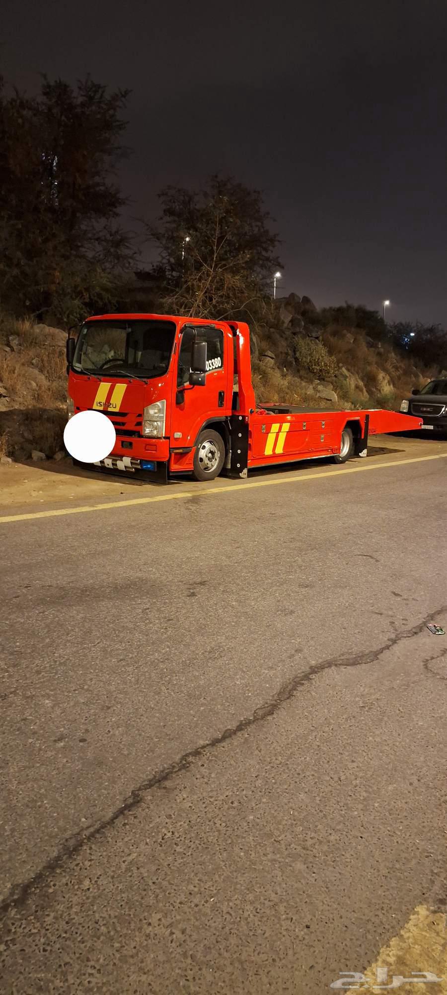 سطحة لنقل السيارات المتعطله والمصدومه والتقديرات الدرب الشقي64606233237379111