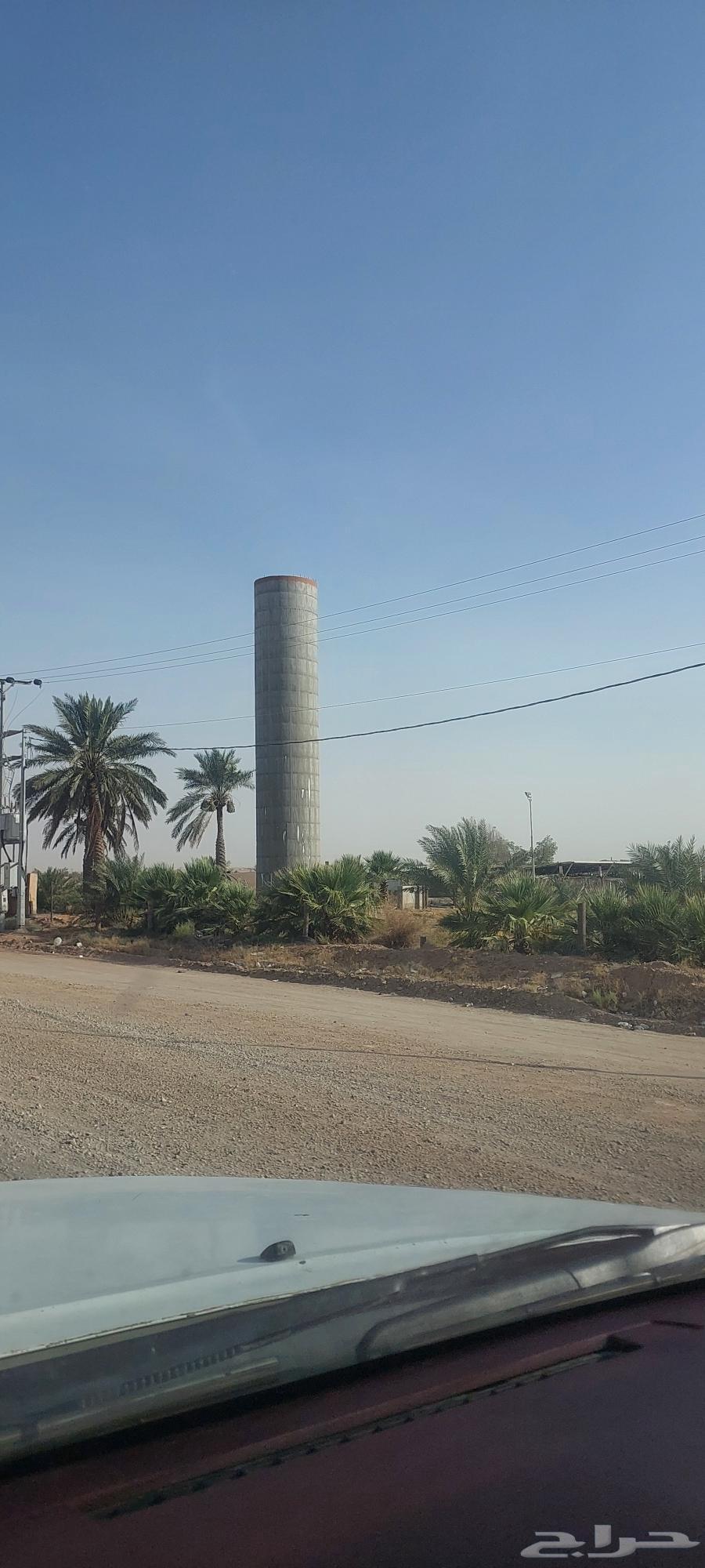 Circular Tanks, Moon-shaped Reservoirs, Mazarahs, and Rest Areas64606417033091113