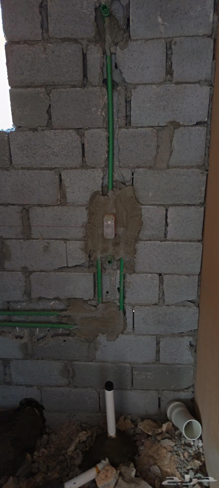 جميع انواع السباكه الحديثه تأسيس وتشطيب وترميم كامل64656442228098113