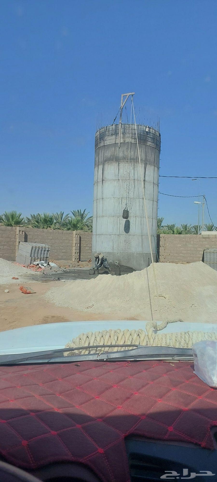 Circular Tanks, Moon-shaped Reservoirs, Mazarahs, and Rest Areas64606417033091114