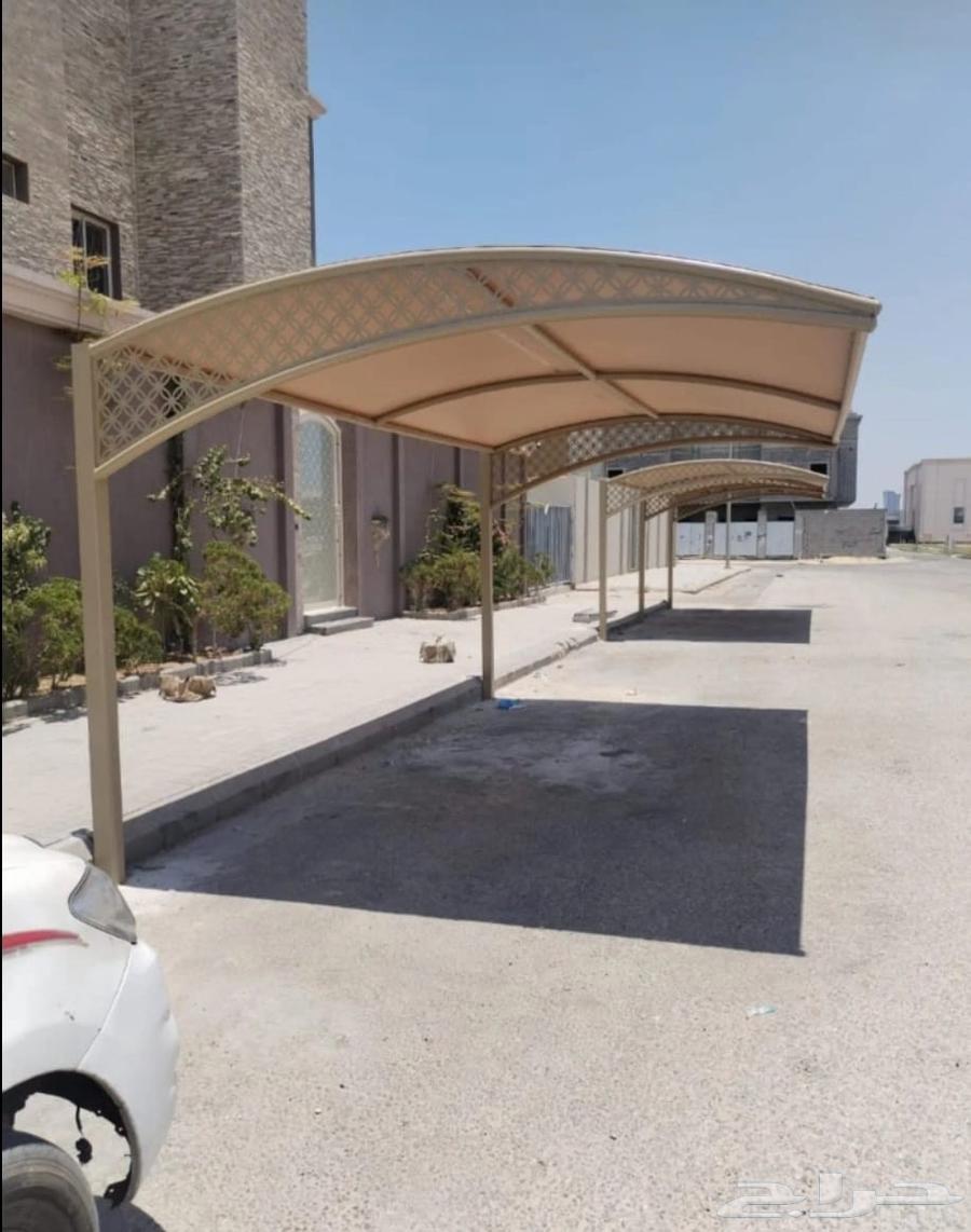 حداد مضلات سواتر برجولات سندويش بنل الدمام الخبر القطيف64606361799555111