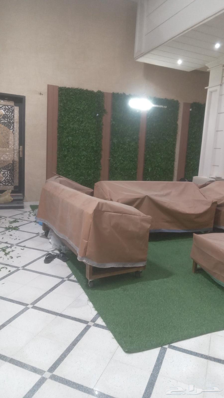 Decoration, Painting, and Renovation of a Building Located in Riyadh, Al-Ma'lam Abdulaziz64613440800513111