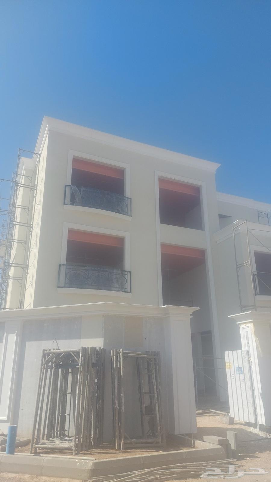 حلول حسان للدهانات والديكورات وتوزيع جميع المواد64606445776258110