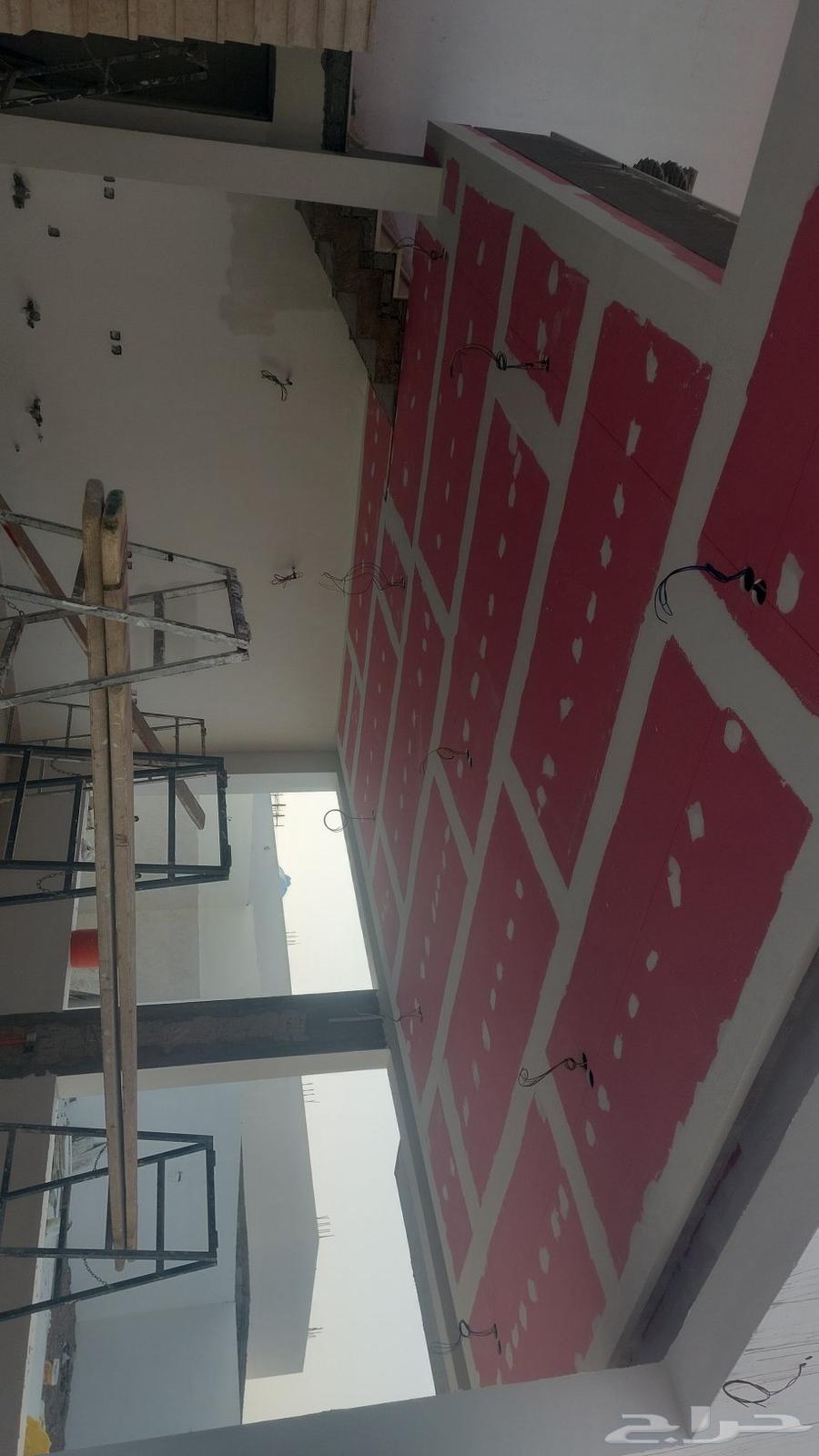 حلول حسان للدهانات والديكورات وتوزيع جميع المواد64606445776258113