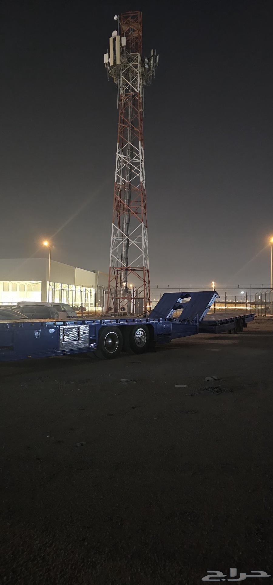 متوفر سطحه لوبد من الرياض للقريات او الاردن64606447317379111