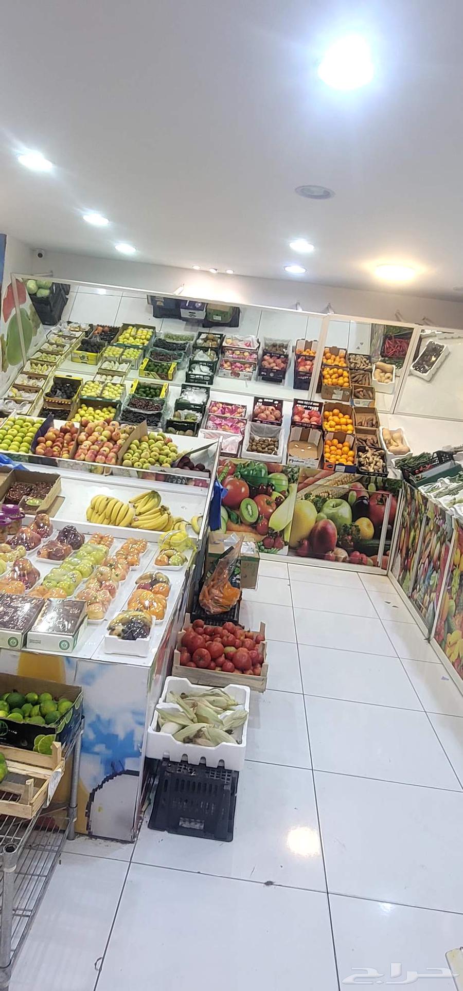 محل خظار للبيع الدمام حي النور64613424910723113