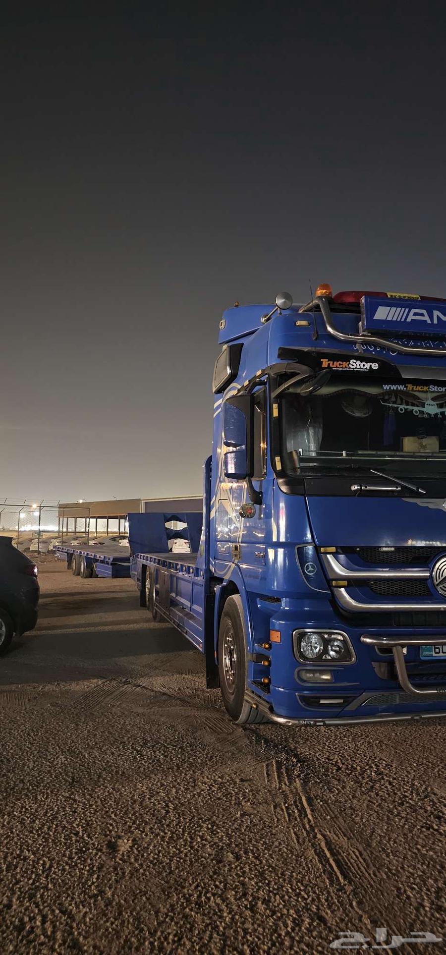 متوفر سطحه لوبد من الرياض للقريات او الاردن64606447317379110