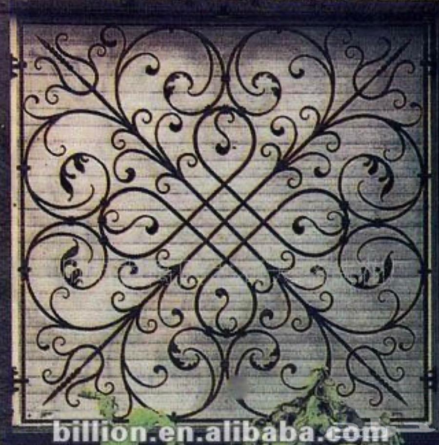 السلام عليكم نقدم لكن كافه اعمال الالمنيوم والحديد64606232801539111