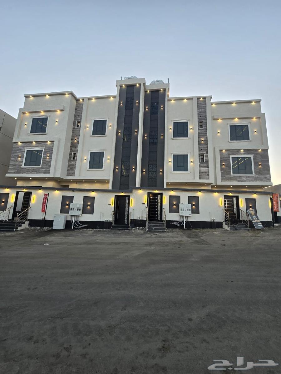 For Sale: Ground-floor Apartment with Ownership Title, Premium Finishes, Located in Al-Qurtuba District, Priced at SAR 550,00064606217062401110