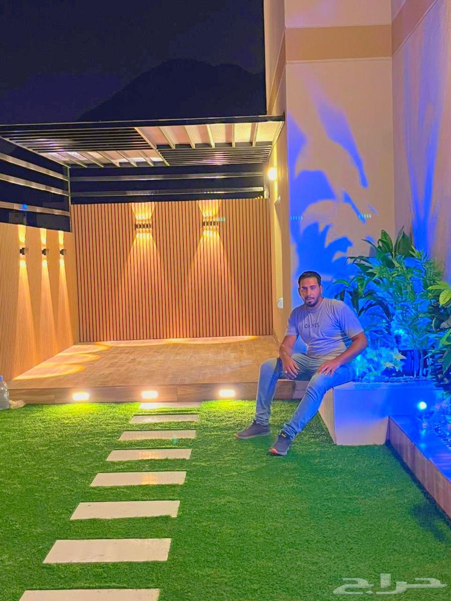 تنسيق حدائق دريم جاردن64606445743362112