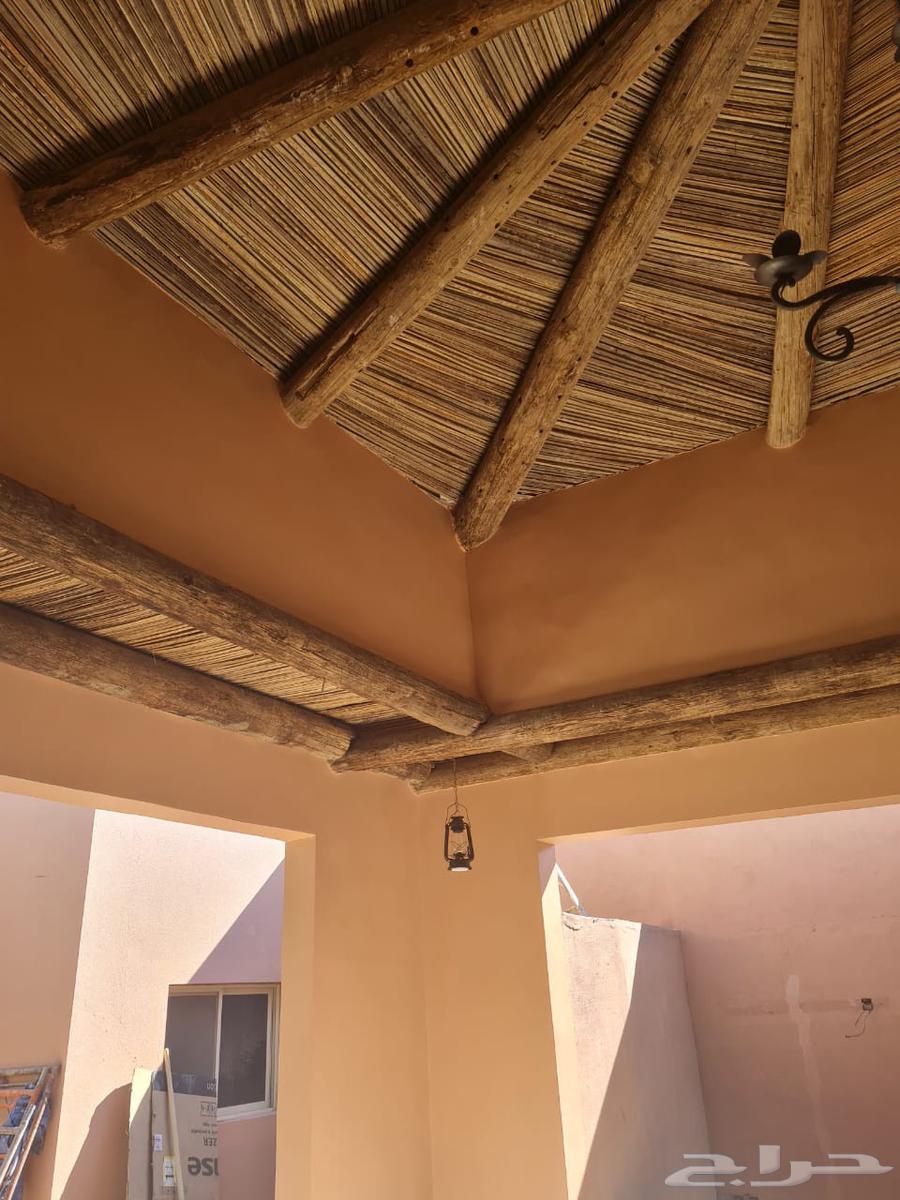 اعمال الطين الطبيعي والمشاشكوا64606460475521110