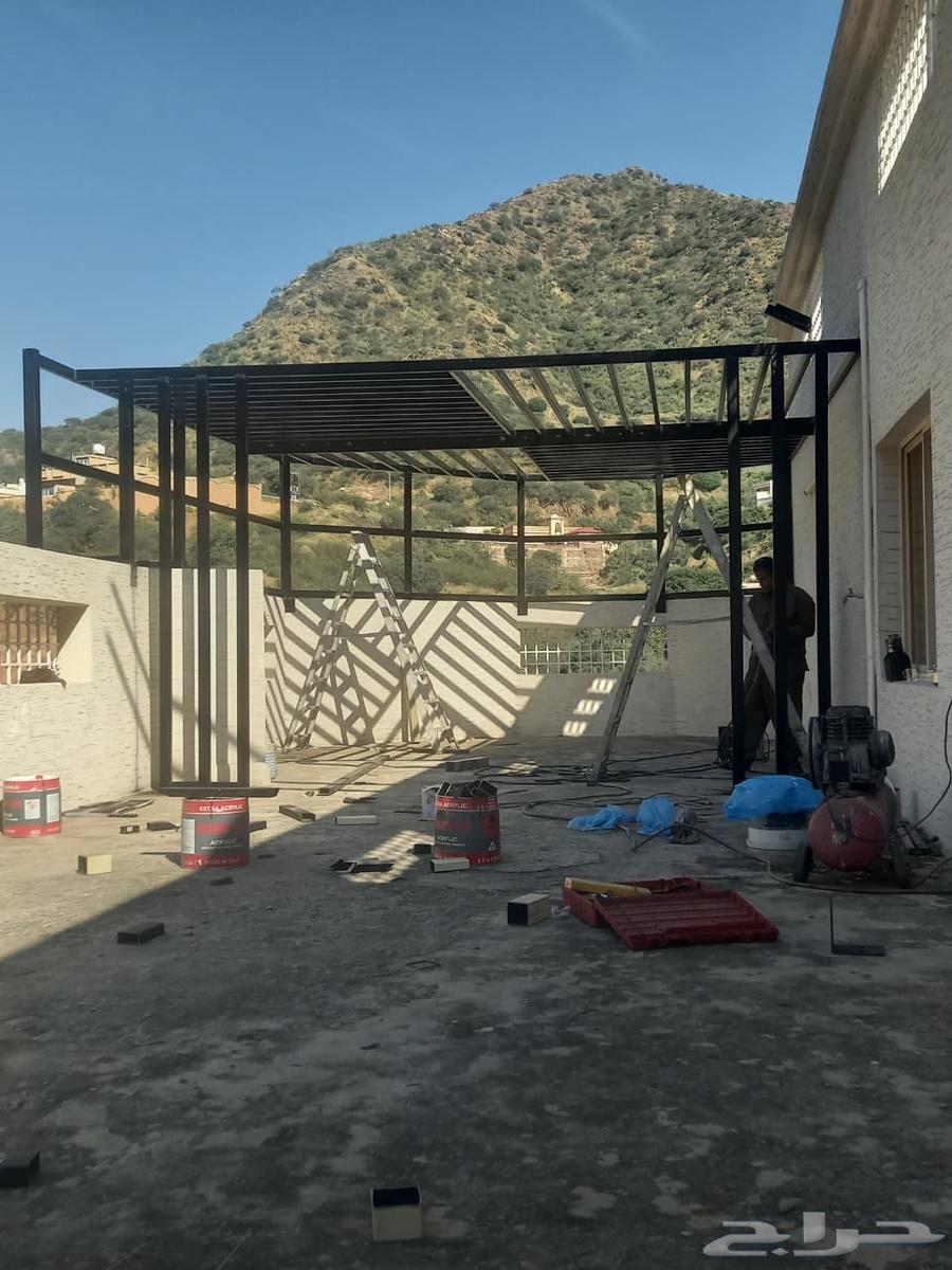 مضلات وسواتر وشبوك بجميع انواعها64613440241793114