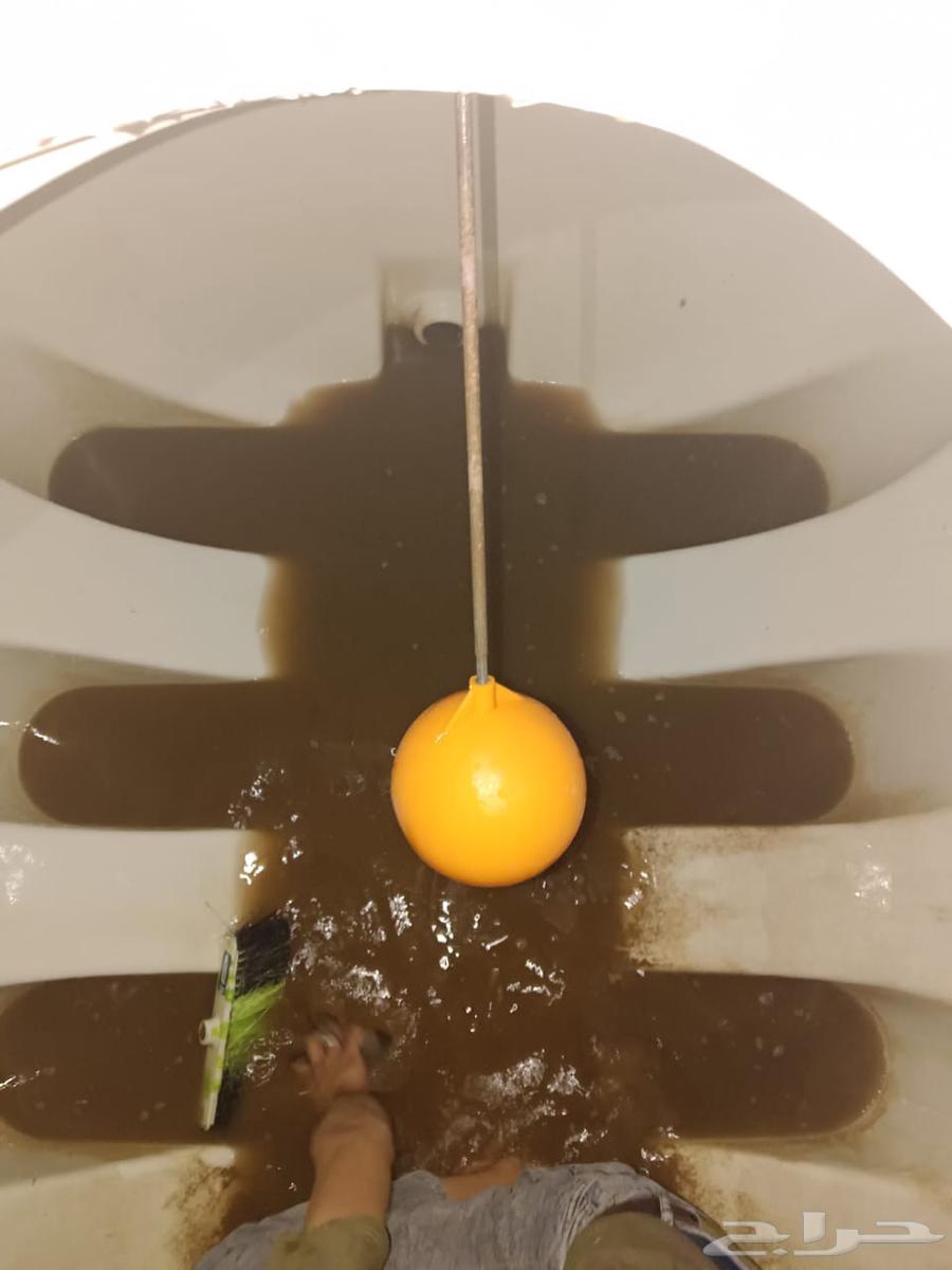 شركة تنظيف خزانات المياه باالقصيم64606446907905110