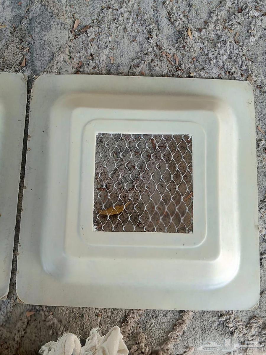 طارد الحمام طارد الطيور غطاء مكيفات فايبرجلاس شبابيك64606262306177112