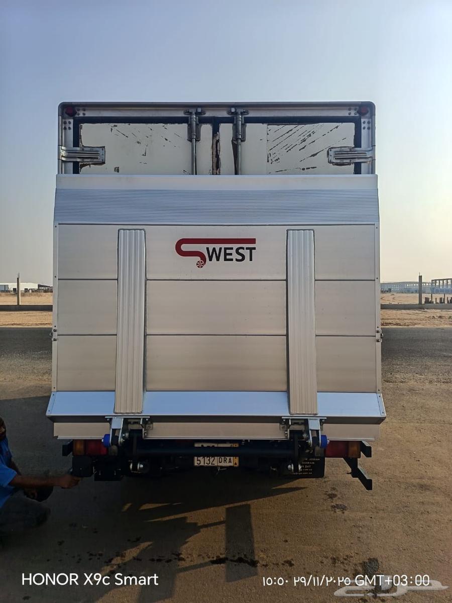 Insulation boxes detail for vans and trucks and fan insulation64606261900290112