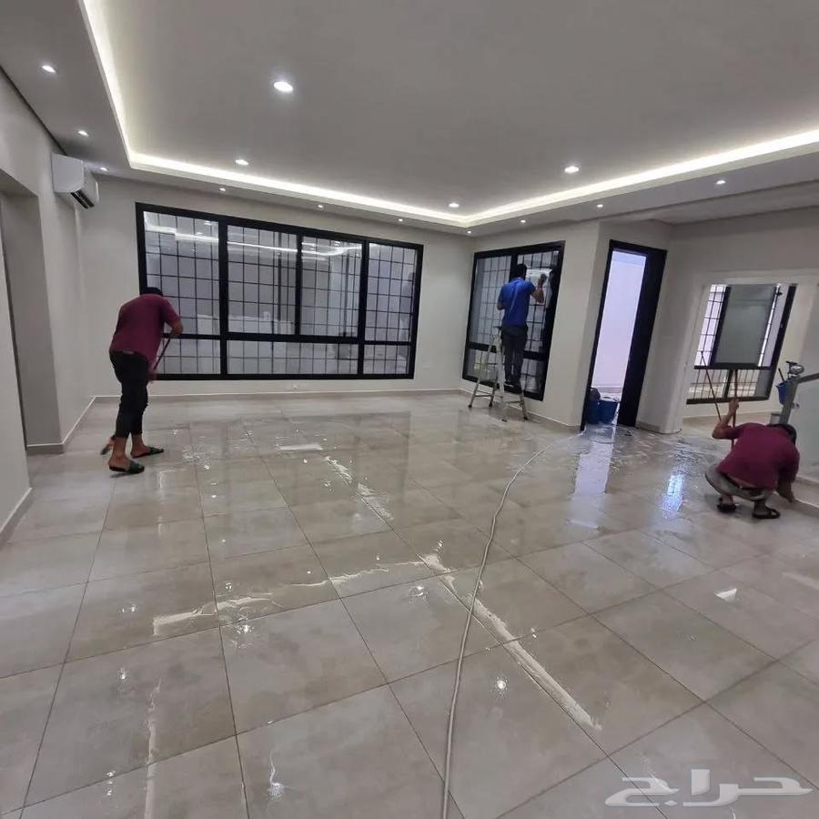 نظافة واجهات وتنظيف محلات ومكاتب و نظافة عامة64606318688257114